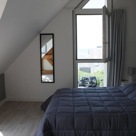 Maison Vue Mer 그랑빌 외부 사진