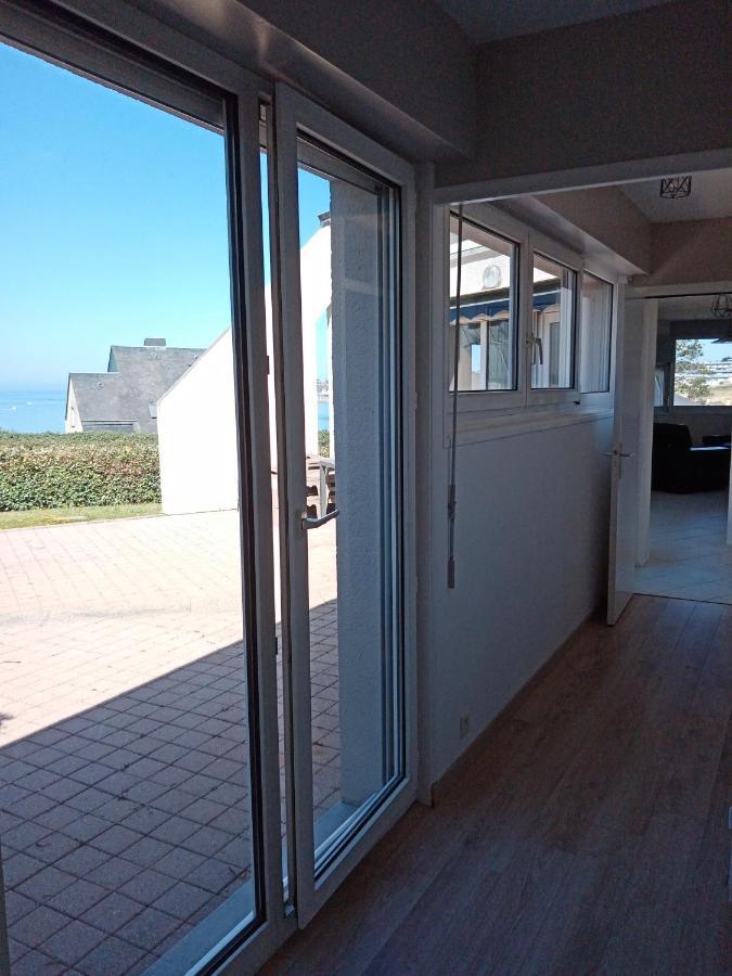 Maison Vue Mer 그랑빌 외부 사진