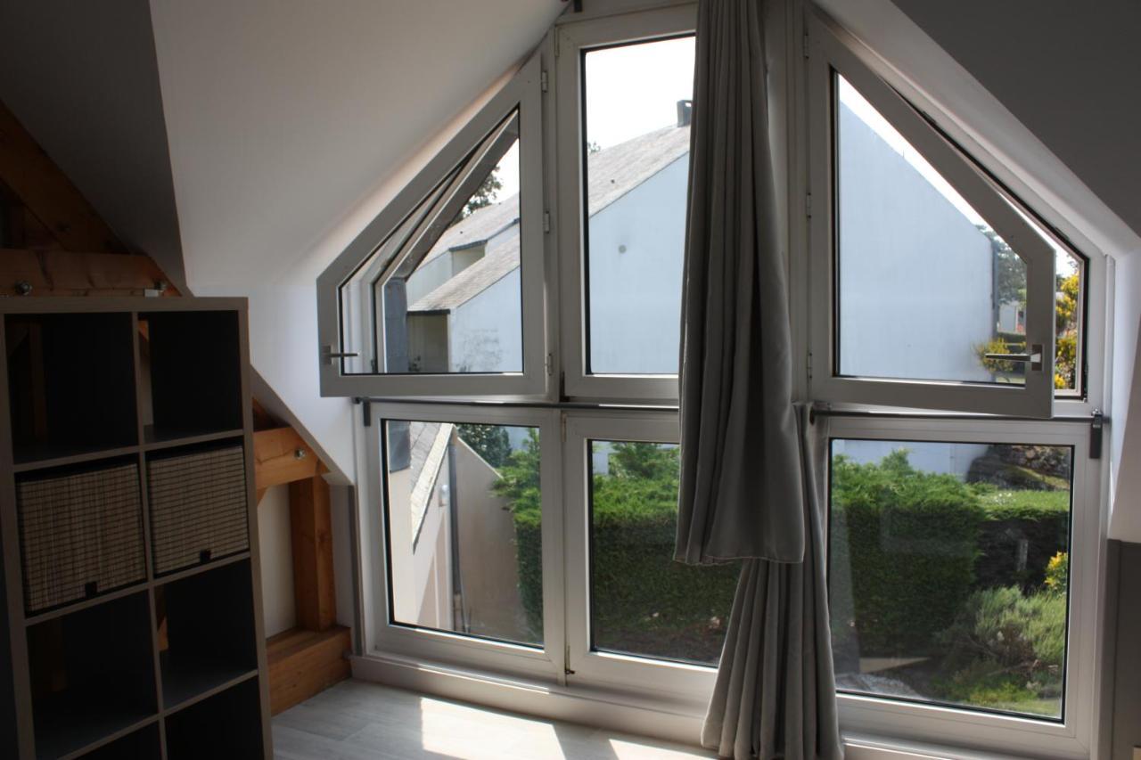 Maison Vue Mer 그랑빌 외부 사진